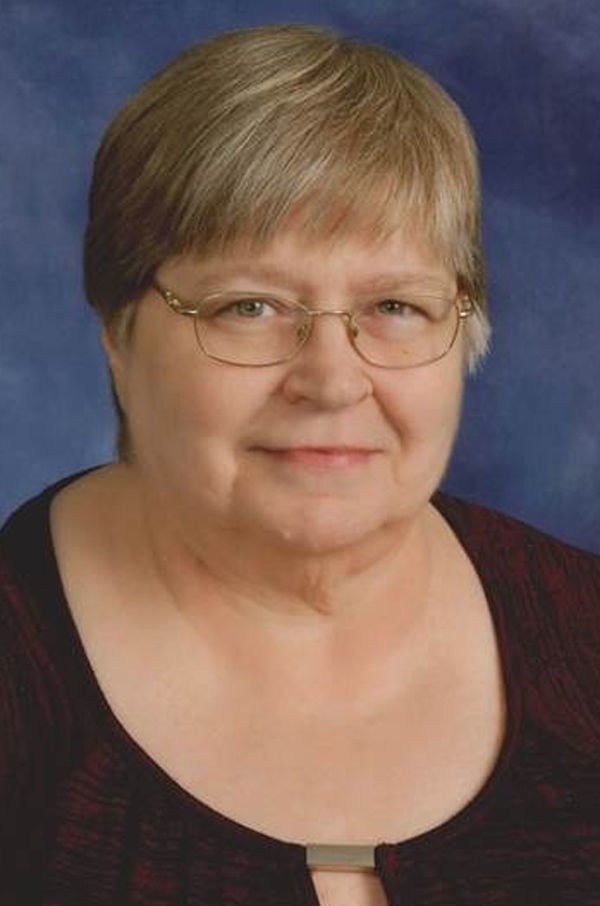 Joan Illing